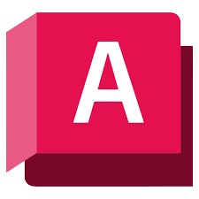 Autodesk AutoCAD logo