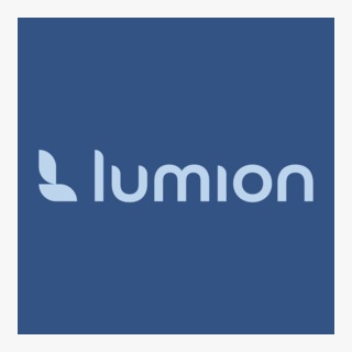 Lumion logo