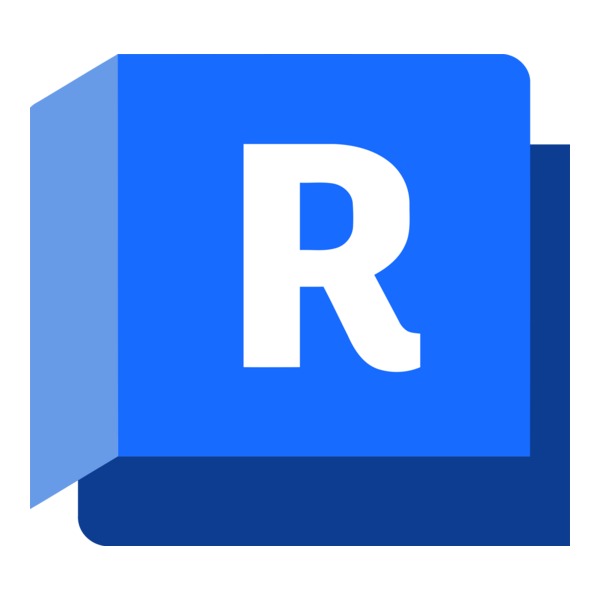 Autodesk Revit logo
